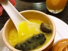 -天津东凯悦酒店·Market Café自助餐厅