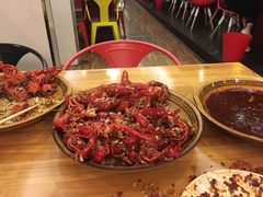 -金陵一哥龙虾馆(三牌楼总店)