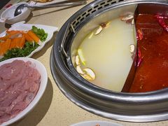 -蜀留香火锅·始于1999·原四川老火锅(白堤路店)