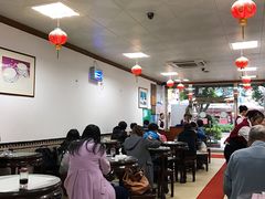 大堂-仁信双皮奶(东川路店)