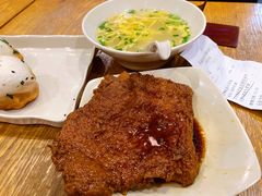 -东泰祥生煎馆(重庆北路店)