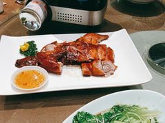 -丽华园(汉阳龙阳店)