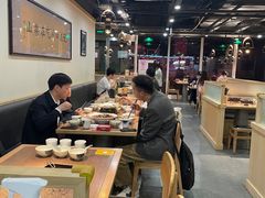 -肖四女乐山跷脚牛肉(世博源店)