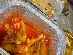 -金喜娜无限自助烤肉(泰达永旺店)