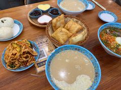 -BAURSAK包尔萨克早餐屋(第二分店)