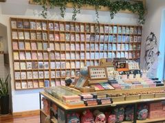 -猫的天空之城概念书店(景德镇陶溪川店)