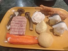 -牛New寿喜烧(曹路花园城店)