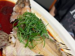 -79号渔船海鲜饭店(华强北店)