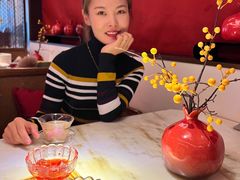 -京华烟云·北京烤鸭(领展购物广场·中关村店)