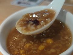 -香香春饼·非遗技艺(万达店)
