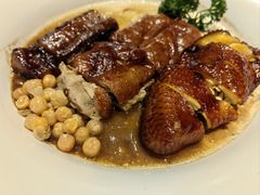 -汤城小厨•粤菜•靓汤(苏州街店)