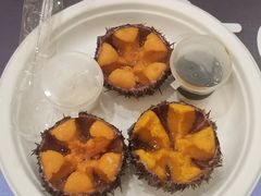 -HIHE Bistro·Oyster Bar(华熙live店)