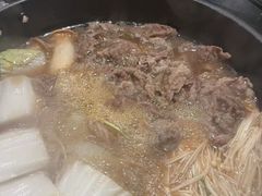 -黒毛和牛焼肉善 ZEN(難波心斎橋店)