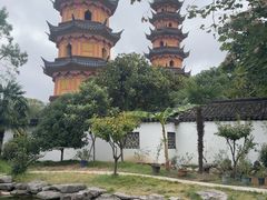 -吴作人艺术馆