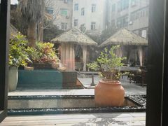 -梧桐花园餐厅(新城店)