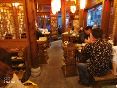 大堂-蜀大侠火锅(建设路第五大道店)