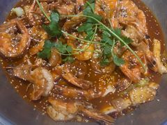 -李想大虾(吾悦广场店)