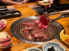 -黑牛の店·和牛烧肉(合生汇店)