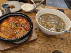 -必点海鲜·鲅鱼水饺(鞍山西道店)