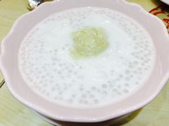 -甜心妈妈·榴莲星级糖水(北京路总店)