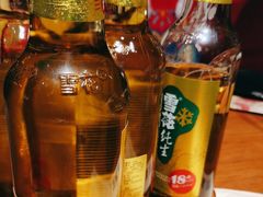 -聚点串吧·北京烧烤(赵登禹路店)