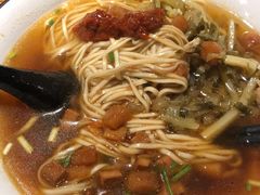 -乔家栅(襄阳南路店)