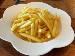 -正元希尔顿逸林酒店-御玺中餐厅