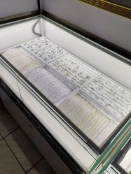 -张师傅首饰加工修理(西单华威潮铺街店)