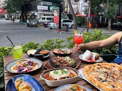 -Q MEX 库迈墨西哥餐吧(三里屯店)