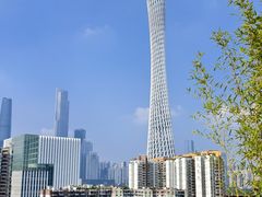 -小茶闲舍·观景商务茶馆(广州塔店)