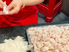 -非遗·十八曲鱼饺(西马总店)