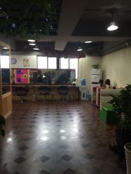 -镁连社·美联社