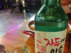 -首尔大排档