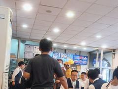 -西部马华清真兰州牛肉面·烧烤夜市(关东店)