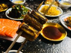 -曹掌柜小酒馆烧烤集团(宾川路店)