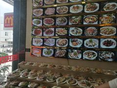 -旺达·福州菜(正大广场店)
