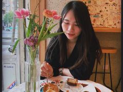 -发酵食堂(屏风街店)