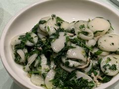 -老吉士酒家(天平路店)