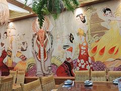 -多哥水傣味餐厅(司马巷店)