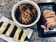 -南京大牌档(三阳广场苏宁店)
