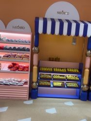 -奈尔宝·儿童乐园·亲子餐厅(苏州大悦城店)