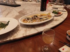 -新希望诺富特酒店-青岛湾中餐厅
