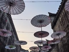 -东西巷