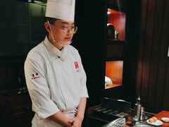 -尚品御泉铁板烧自助(绿园小区店)