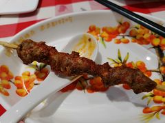 -西贝(枫蓝国际购物中心店)