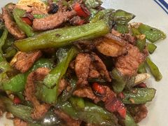 -新新湘菜馆(新中街二条店)