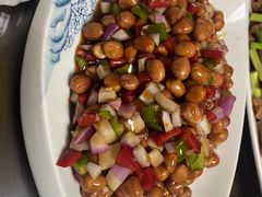 -火娃菜馆(新岭花园1期店)