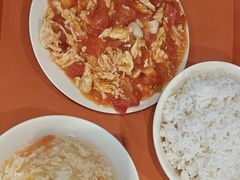 -庆丰包子铺(安东店)