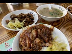 猪脚-老羊仔猪脚饭(澄城独一店)