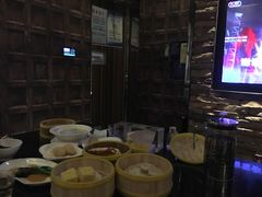 -蓝色派对KTV(聚然广场店)